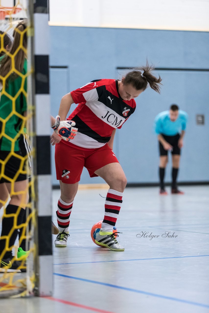 Bild 297 - HFV Futsalmeisterschaft C-Juniorinnen